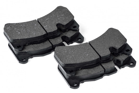 APR Brakes - Replacement Pads - Advanced Track Day BRK00014