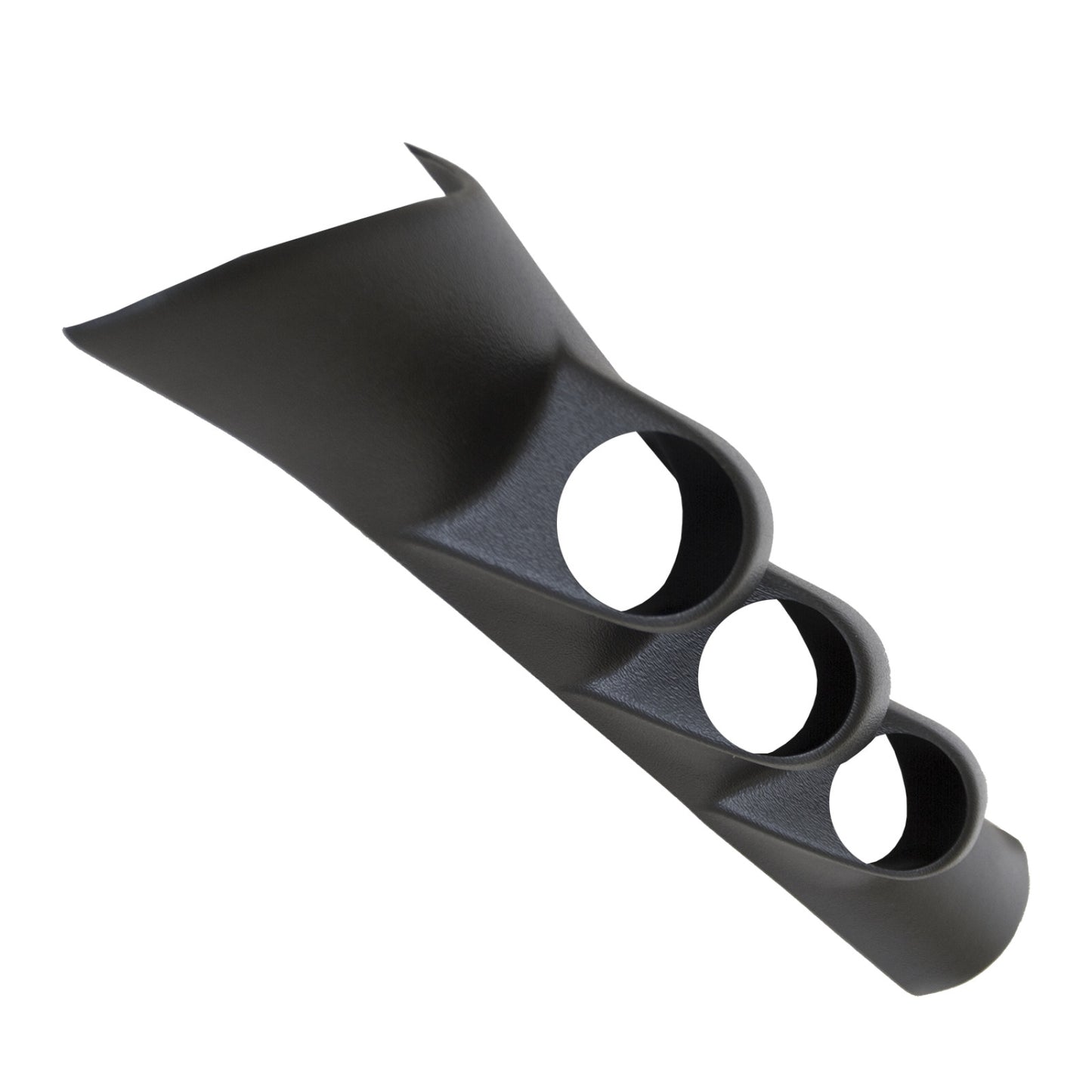 AutoMeter 2-1/16 in. IN-DASH TACHOMETER 0-8000 RPM SPEK-PRO WHITE/BLACK P334128