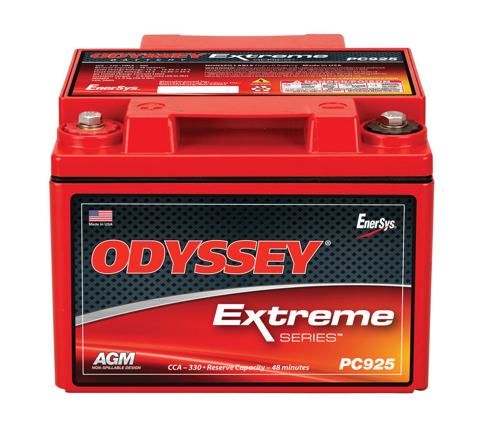 0765-2028C0N6 ODYSSEY BATTERY