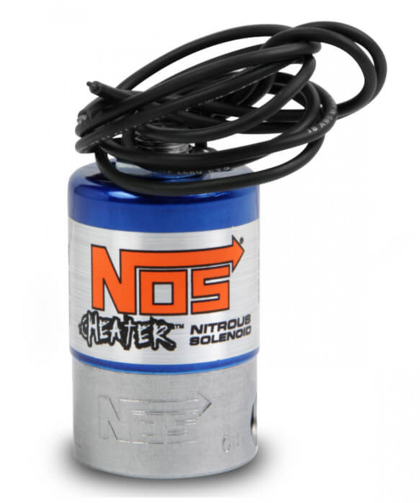NOS Cheater Nitrous Solenoid 18000NOS