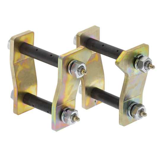 Old Man Emu - OMEGS18 - Greasable Shackle Kit