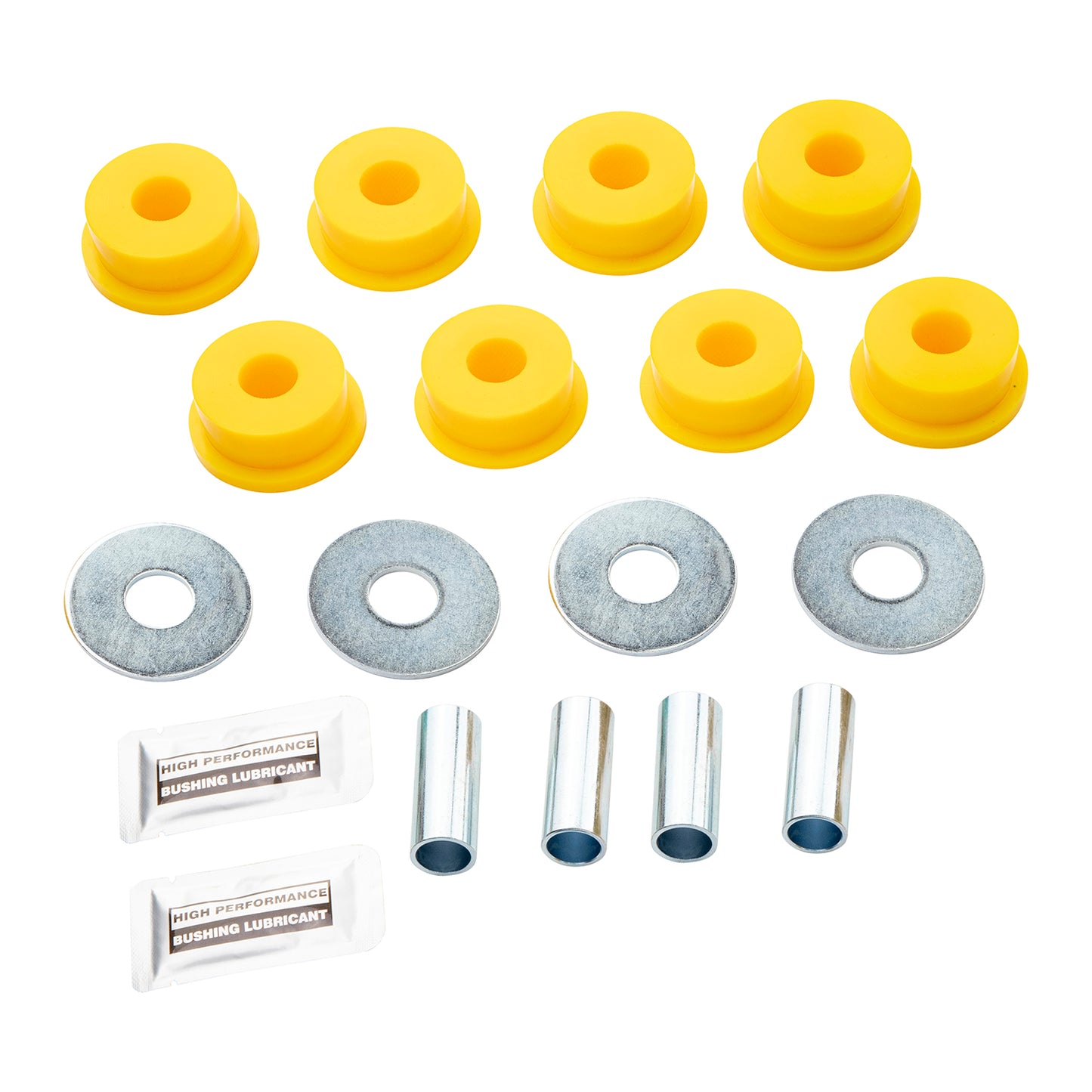 Old Man Emu - OMESB0047 - Lower Control Arm Bushing Kit