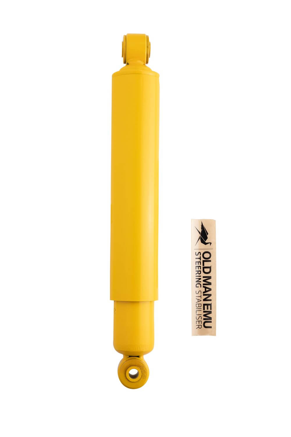 Old Man Emu - OMESD02 - Steering Damper