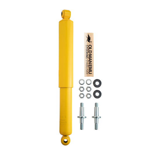 Old Man Emu - OMESD47 - Steering Damper