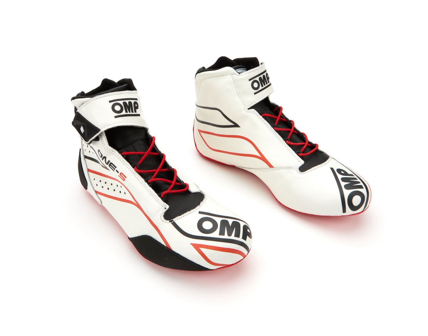 IC0-0822-A01-020-45 OMP RACING, INC.