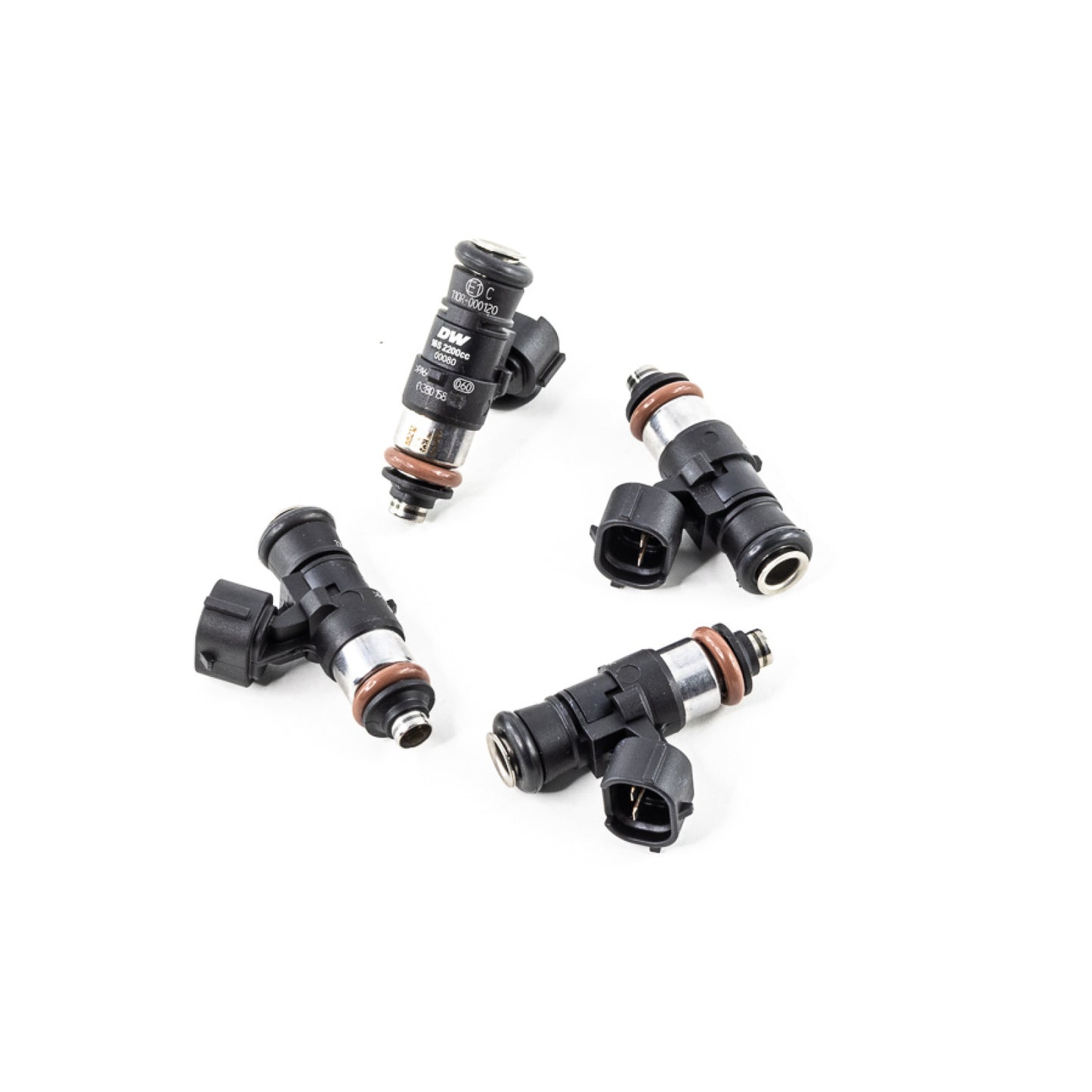 Deatschwerks Fuel Injector 16S-06-2200-4 16S-06-2200-4