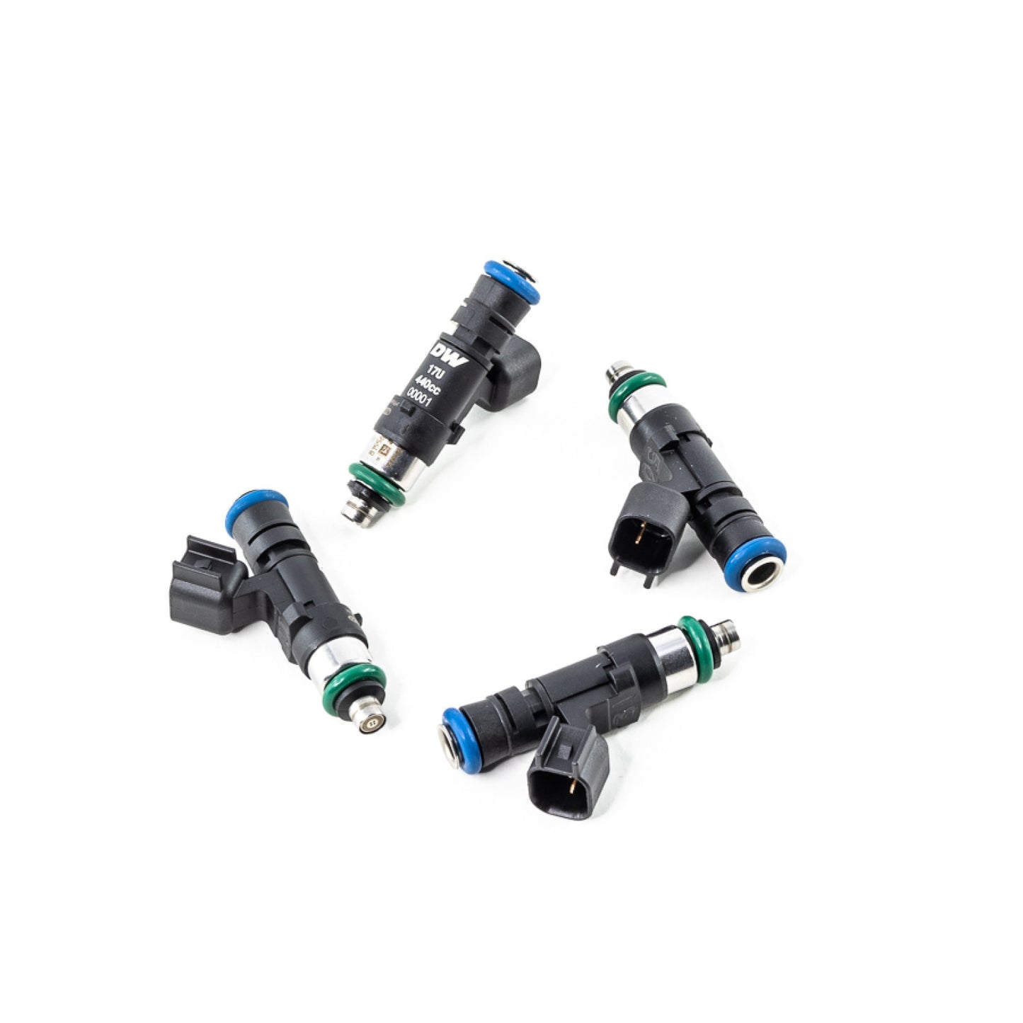 Deatschwerks 2013-2015 Acura ILX Fuel Injector DEW-17U-08-0440-4