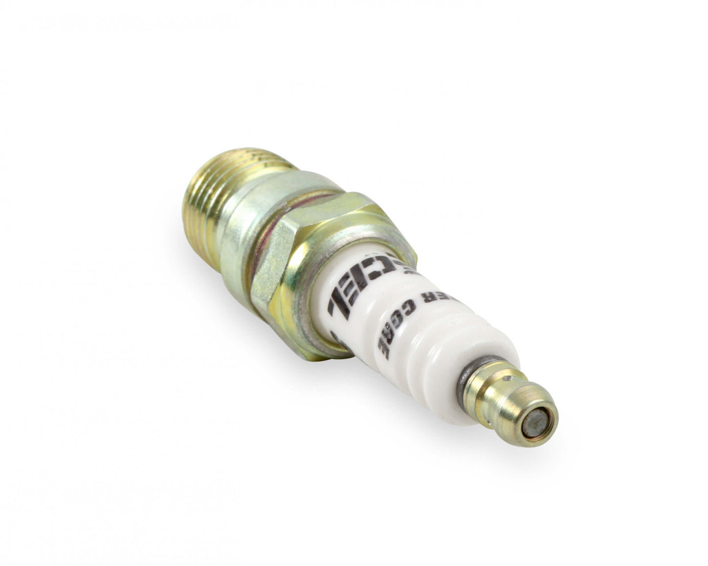 ACCEL HP Copper Spark Plug - Shorty 8198
