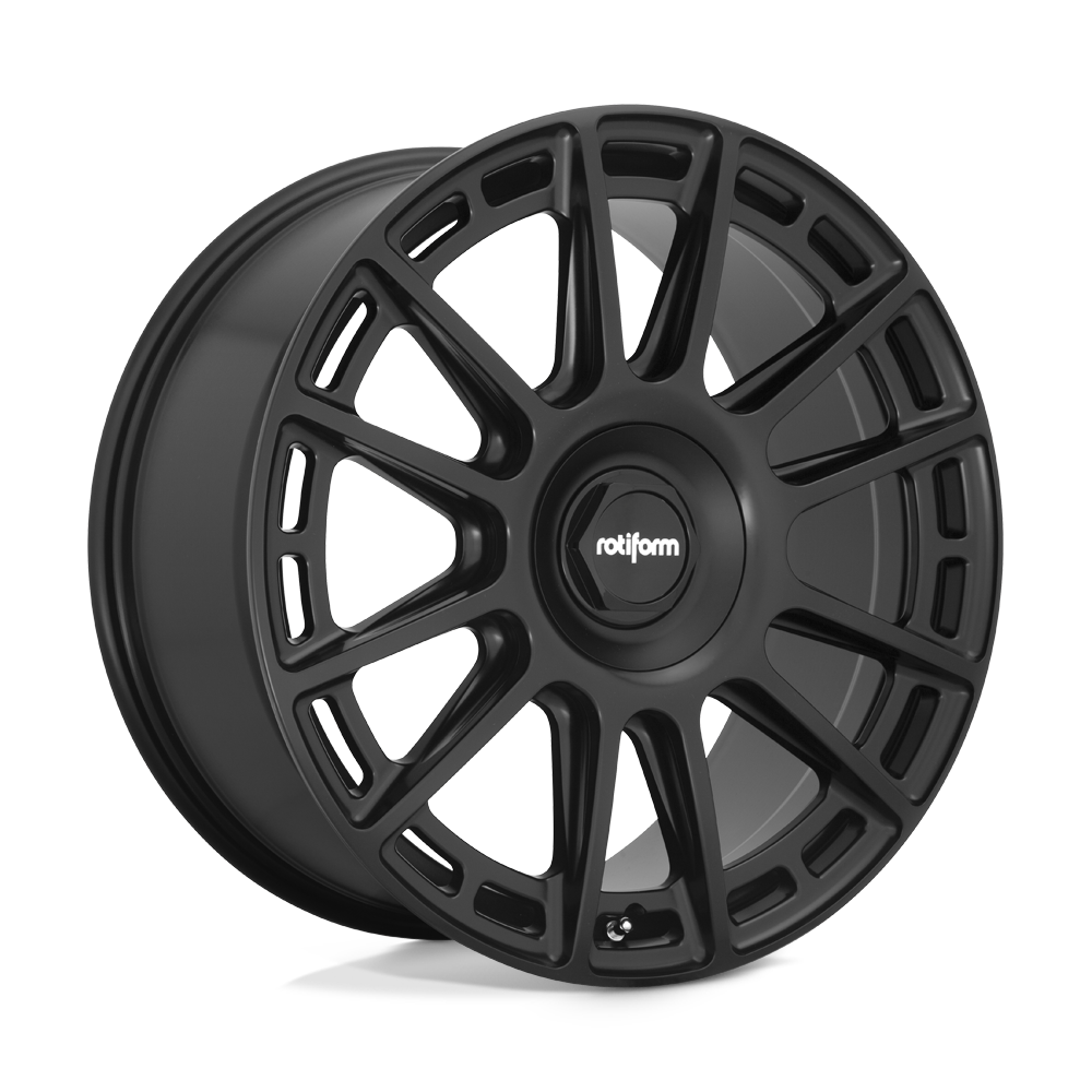 R159 18X8.5 5X100/112 MT-BLK 35MM