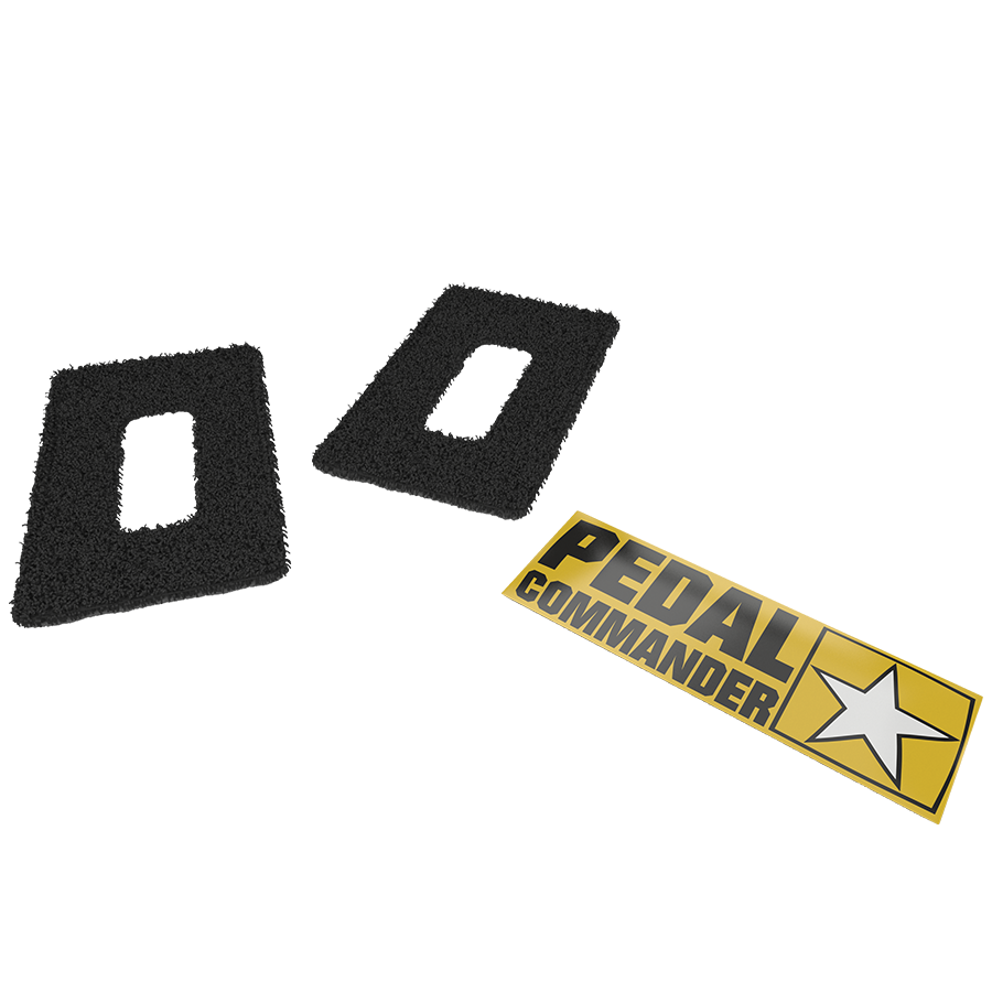 Pedal Commander Performance Throttle Controller 71 No BT PC71