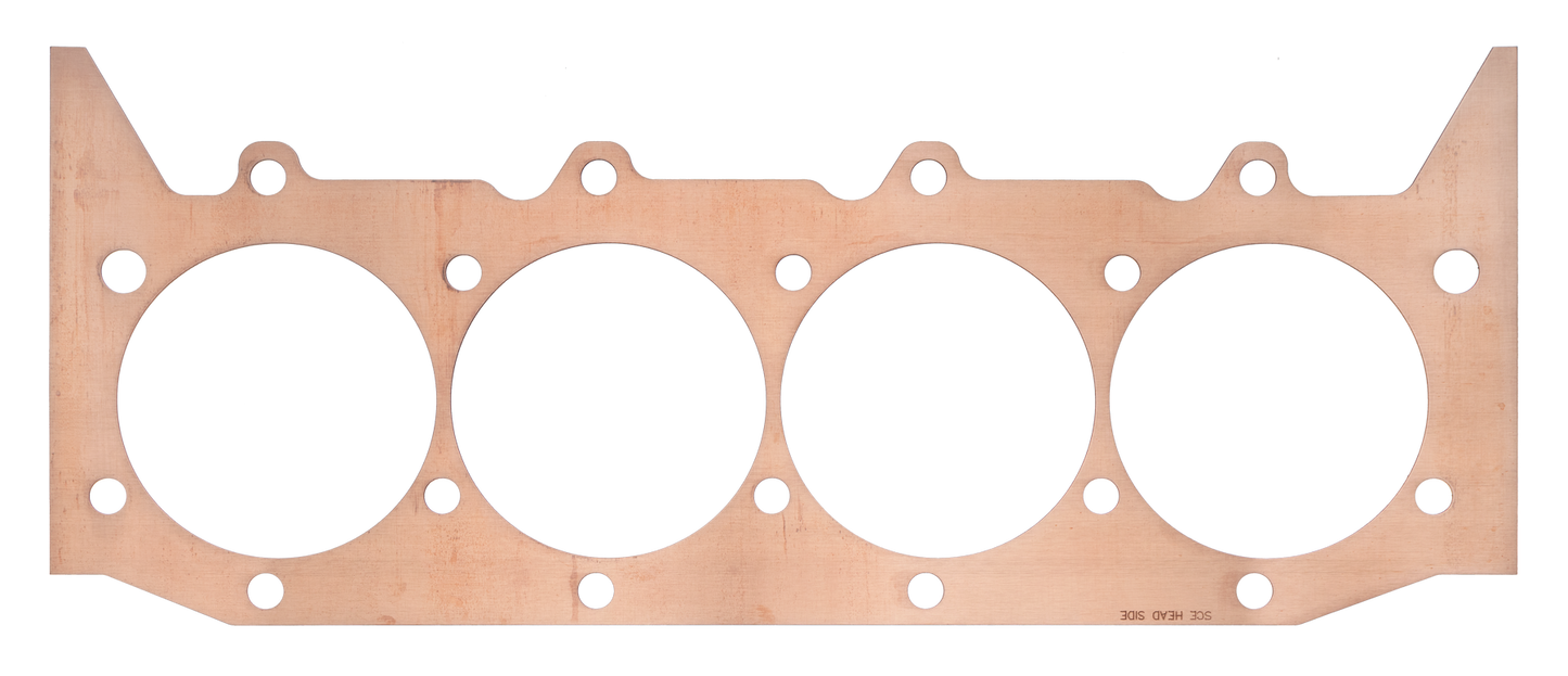 SCE Gaskets CHEVROLET BB SONNY BILLET 5.0 BC 4.770 X .043 PRO COPPER HD P407743B
