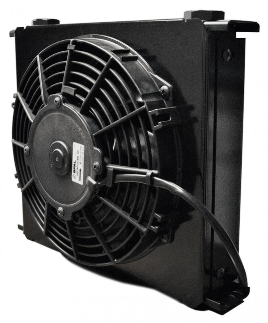 Setrab Fan Kit for Series 6 Coolers FP634KIT