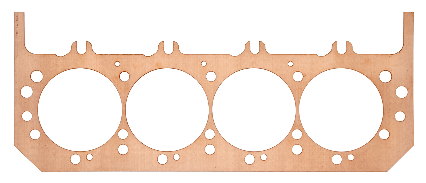 SCE Gaskets GM RACING DRCE-1 4.570 X .032 PRO COPPER HD GSKT P775732