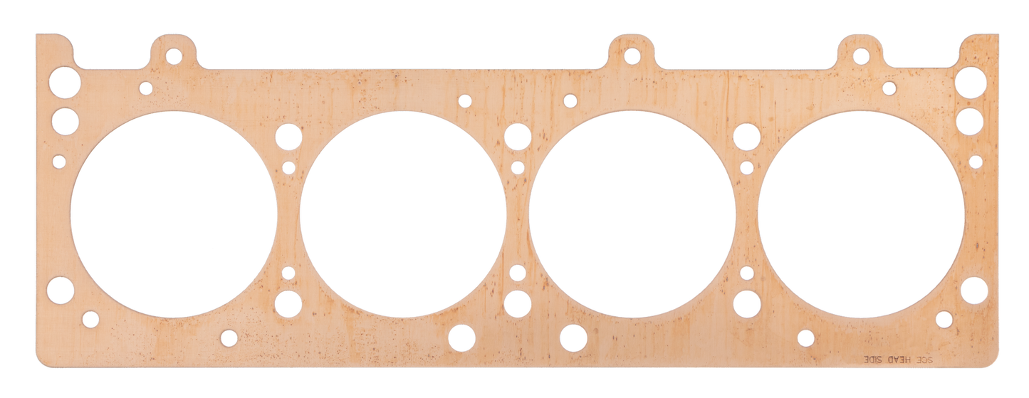 SCE Gaskets OLDSMOBILE V8 4.160 X .062 PRO COPPER HD GSKT P791562