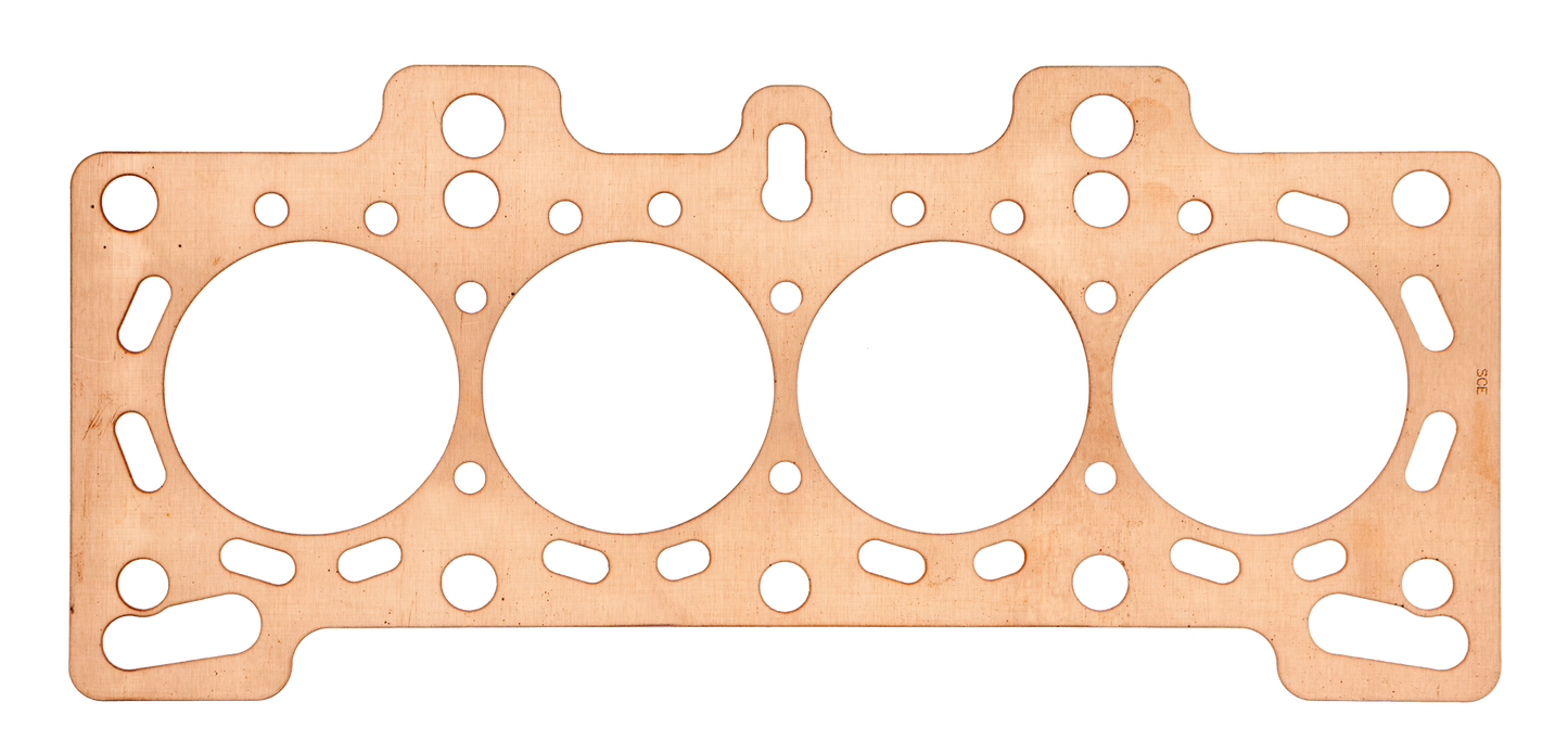 SCE Gaskets HONDA D-16 X .032 PRO COPPER HD GSKT P913632