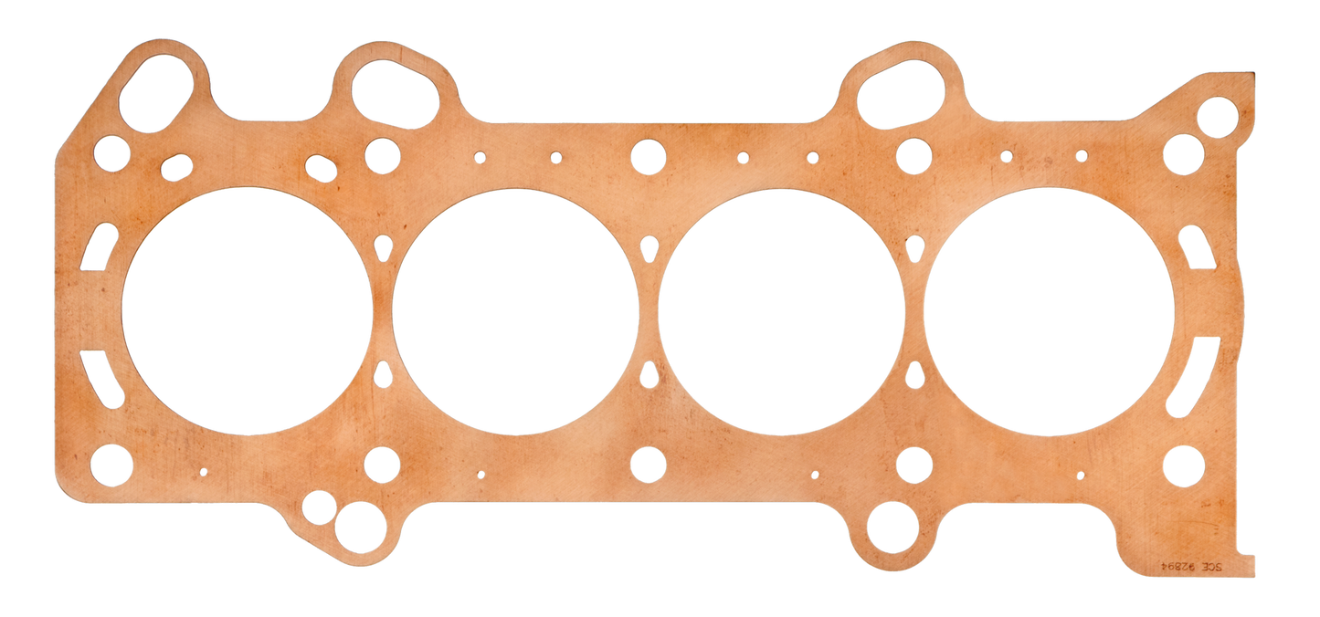 SCE Gaskets ACURA RSX K20A 88MM X .032 PRO COPPER HD GSKT P928932