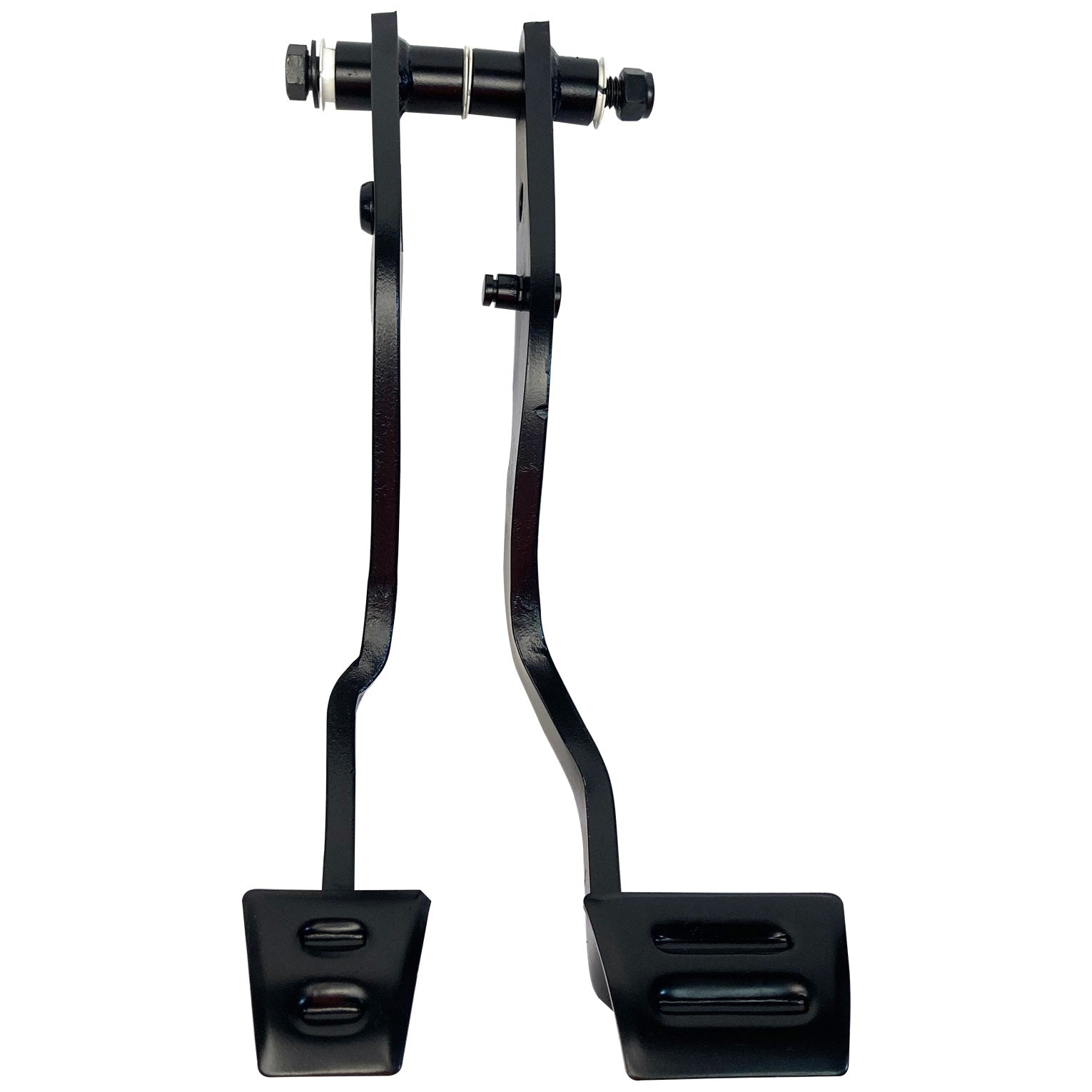 Sealed Ball Bearing Clutch Pedal Shaft Conversion Kit By MustangSteve – Vintage Mustang Performance Upgrade