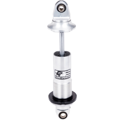 Aldan American Coil-Over Shock 500 Non Adj. 13.00 in. Extended 9.50 in. Compressed PAS-556