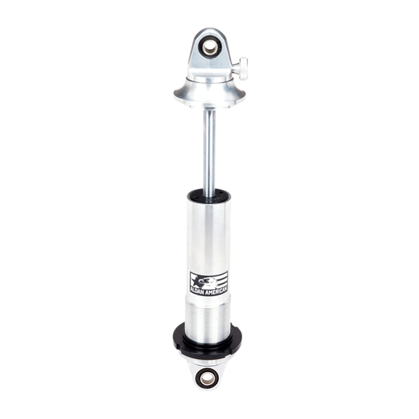 Aldan American Coil-Over Shock Phantom Single Adj. 16.50 in. Extended 11.50 in. Compressed PAS-658