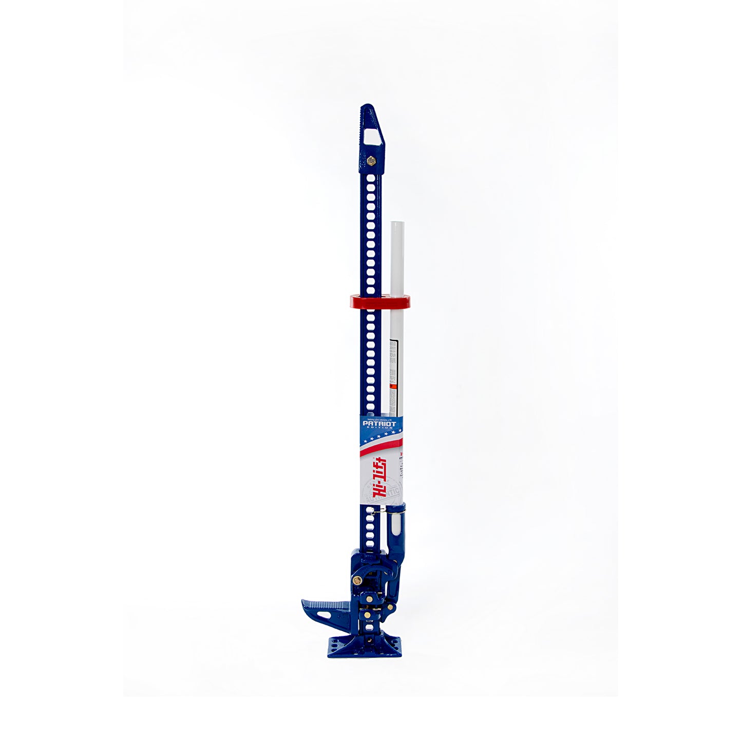 Hi-Lift Jacks - PAT-485PC - 48 in. Hi-Lift PATRIOT Edition Jack Model