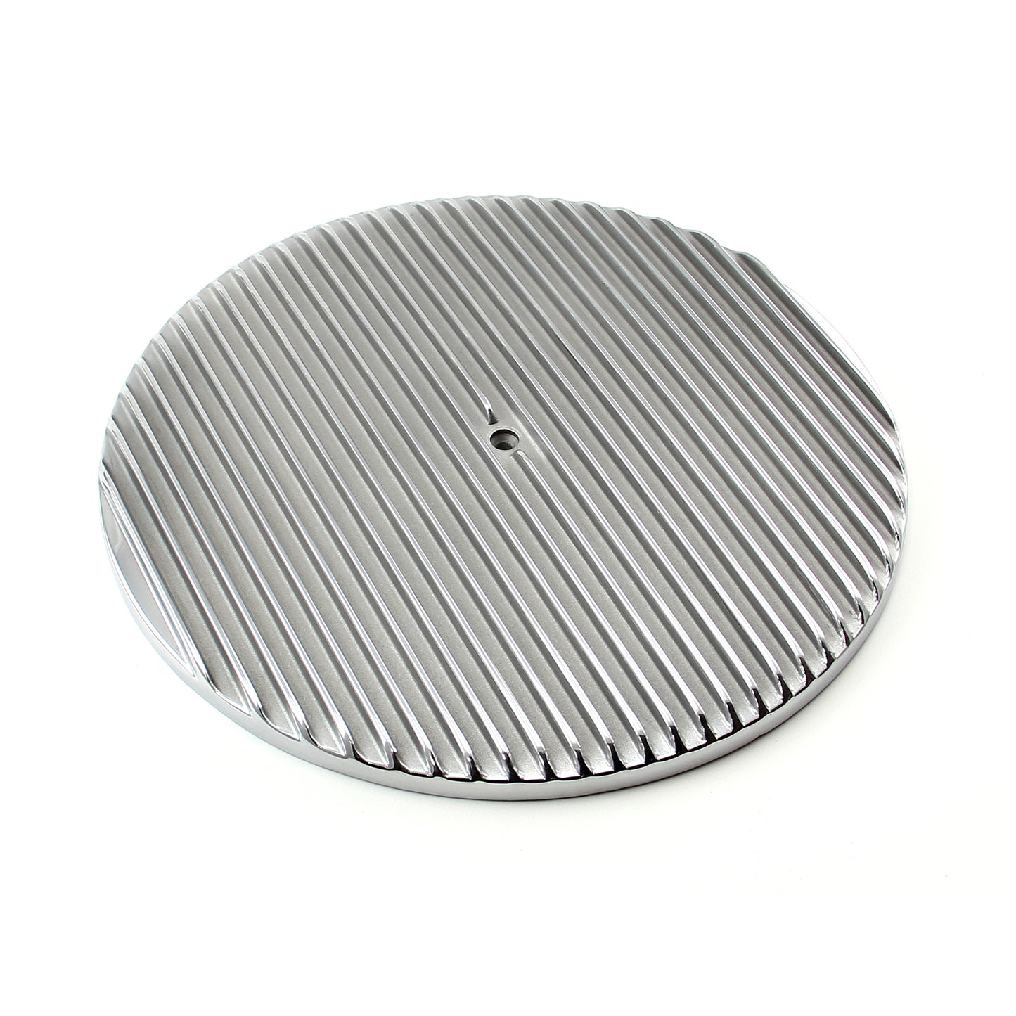 Speedmaster PCE103.1012 14" Aluminum Classic Finned Air Cleaner Top