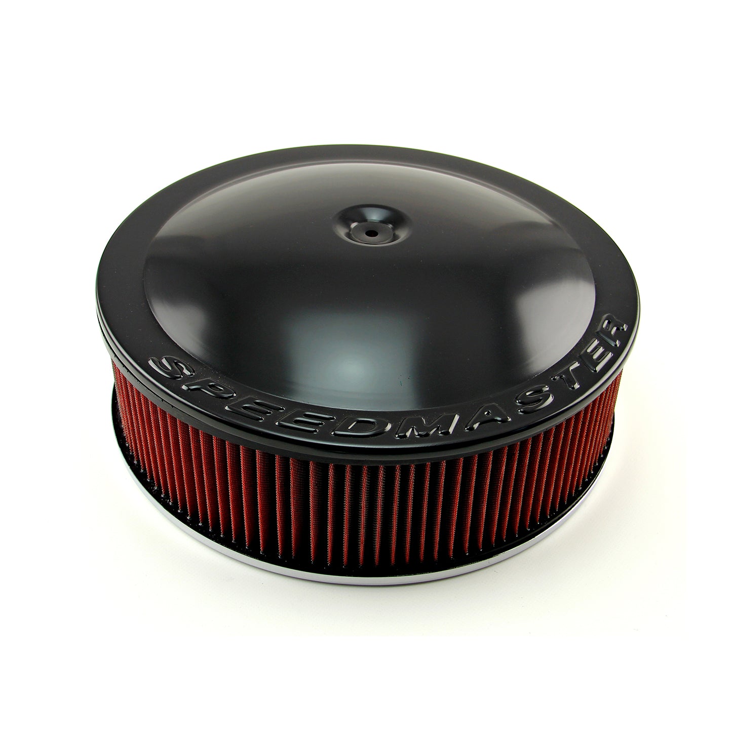 Speedmaster PCE104.1064 14" X 4" Air Cleaner Black