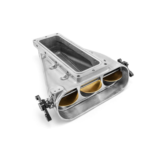 Speedmaster PCE106.1008 Bug Catcher Blower Fuel And Alcohol Supercharger Hood Scoop Hat