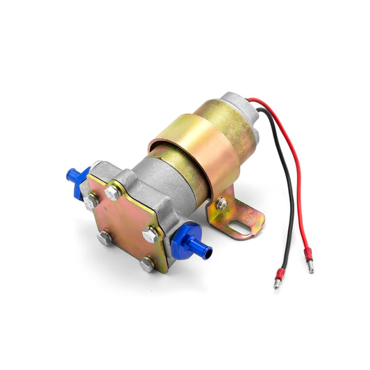 Speedmaster PCE145.1006 140 Gph @ 14 PSI Universal Electric Fuel Pump