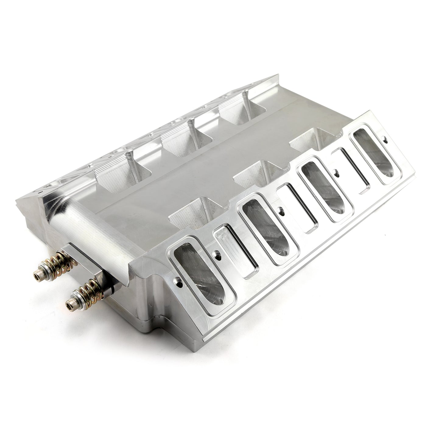 Speedmaster PCE460.1015 Fits Chevy GM LS1 Complete Blower Supercharger Kit