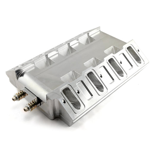 Speedmaster PCE460.1015 Fits Chevy GM LS1 Complete Blower Supercharger Kit