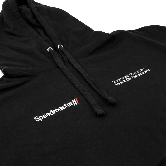 Speedmaster PCE160.1038.06 Speedmater Team Hooded Sweatshirt Hoodie - XXXL