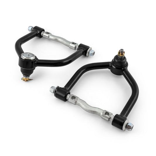 Speedmaster PCE179.1008 Fits Ford Fits Mustang II 2 1974-78 Tubular Lower And Upper Control Arm Set (Coil Spring)