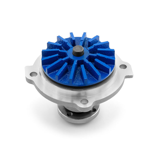 Speedmaster PCE195.1029 Fits Chrysler Fits Mopar BB 360 383 440 High Volume Aluminum Water Pump (Motor Ony)