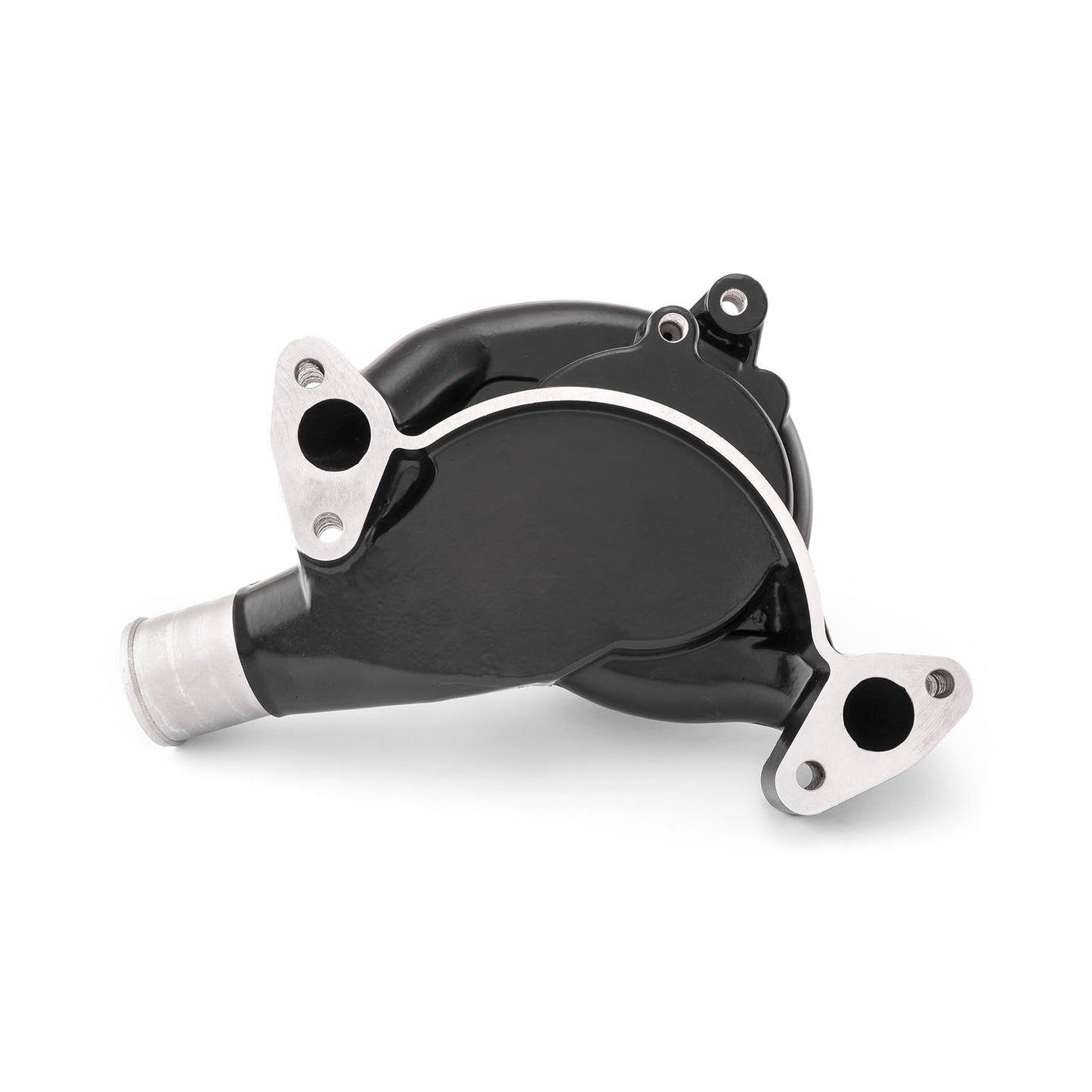 Speedmaster PCE195.1118 Fits Ford SB 289 302 351w Aluminum Pro Racing Water Pump 2 Piece