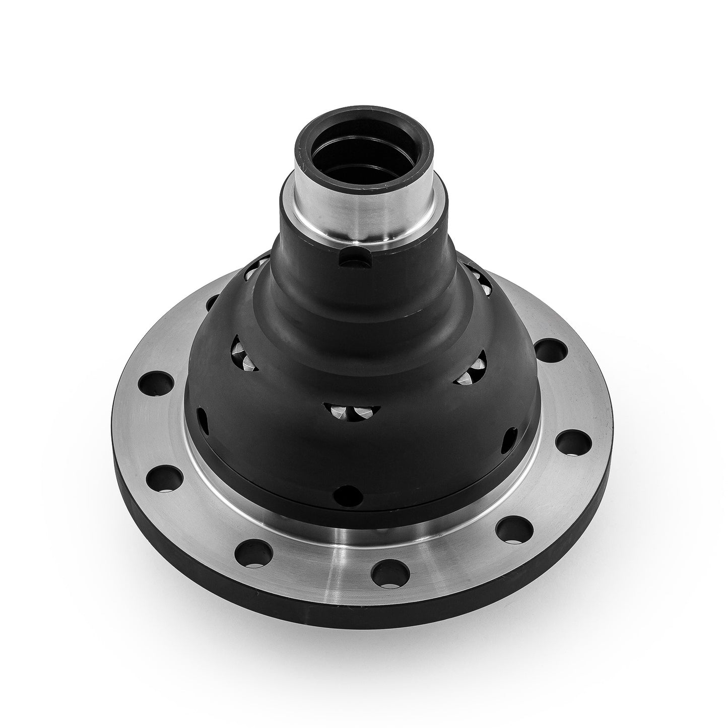 Speedmaster PCE204.1002 Fits Ford 9" 31 Spline TorqueWorm Helical Gear Limited Slip Differential Truetrac LSD