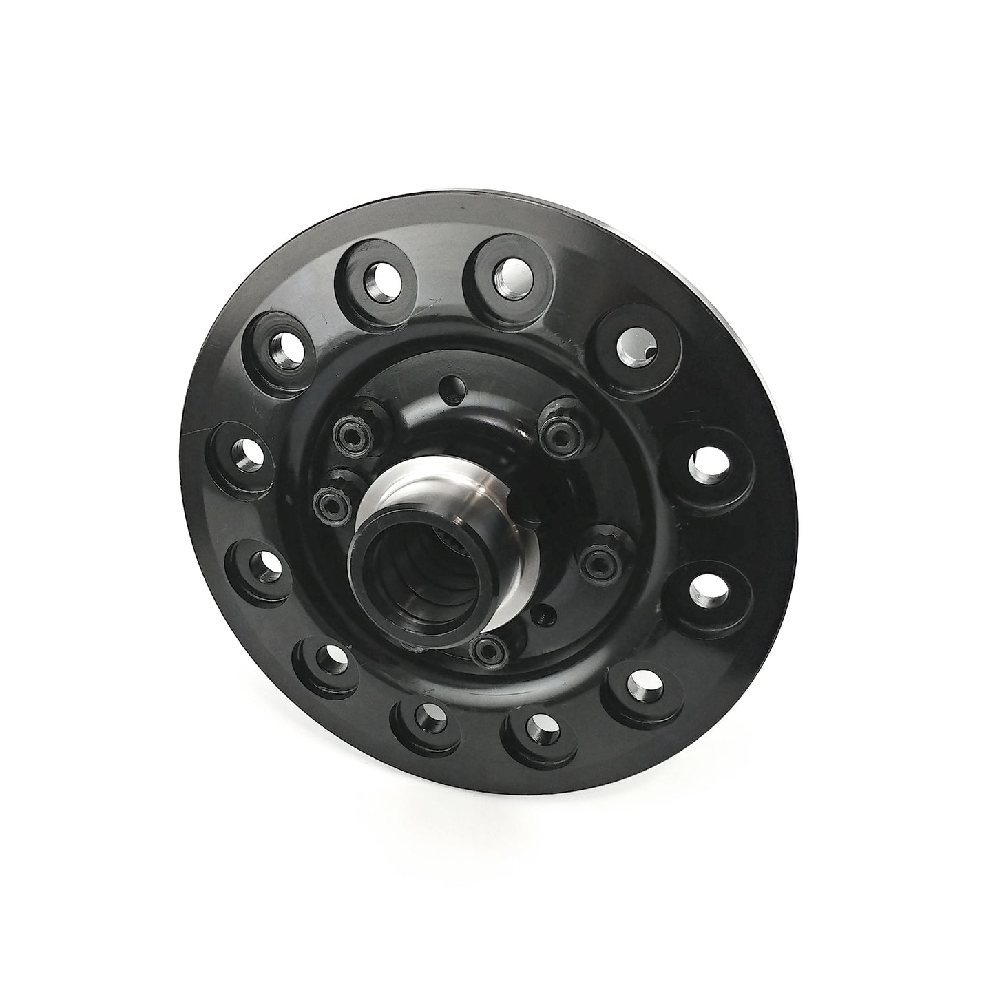 Speedmaster PCE204.1023 Dodge Fits Chrysler 9.25" Rear 31 Spline TorqueWorm LSD Limited Slip Differential