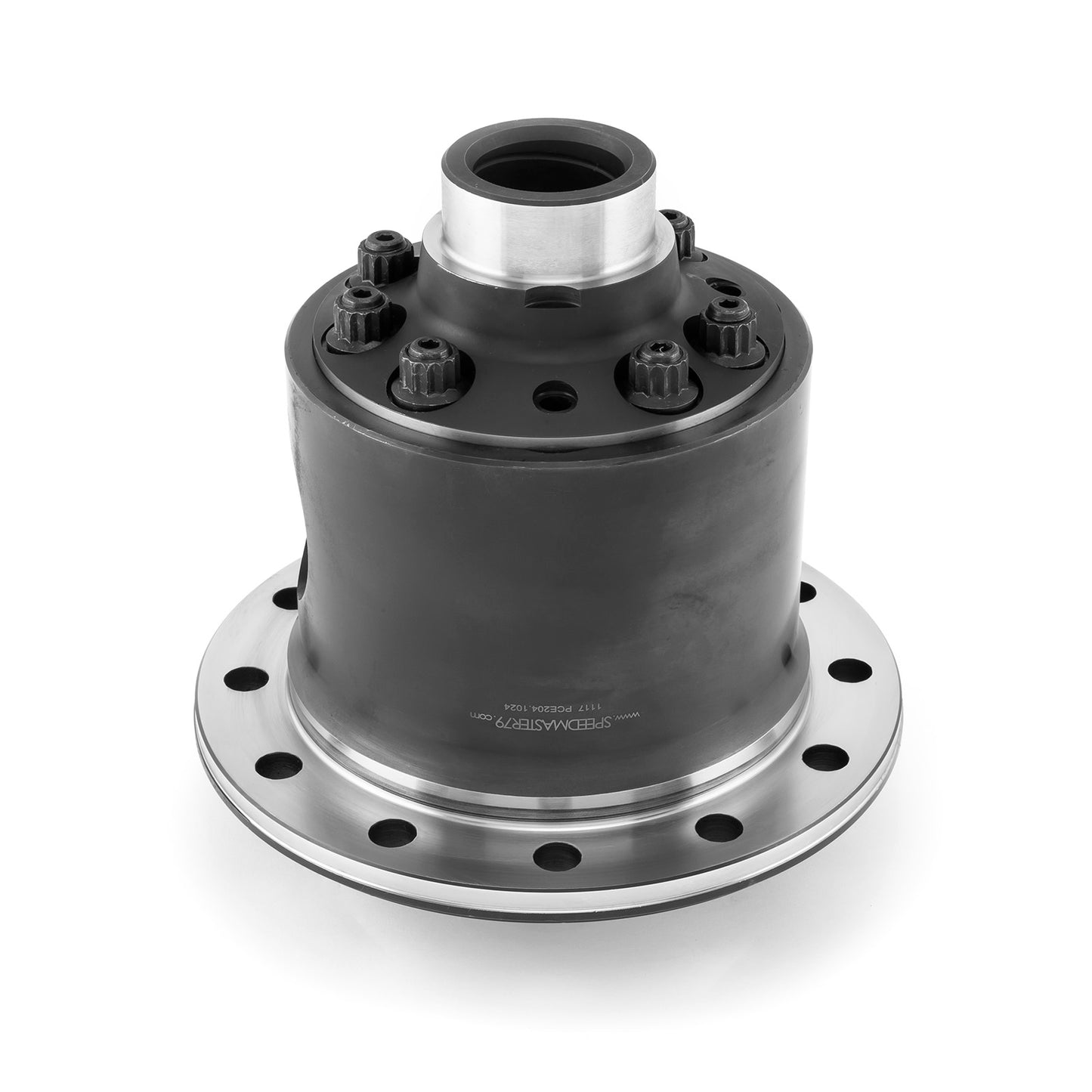 Speedmaster PCE204.1024 Fits Ford 9.75" 34 Spline TorqueWorm LSD Limited Slip Differential