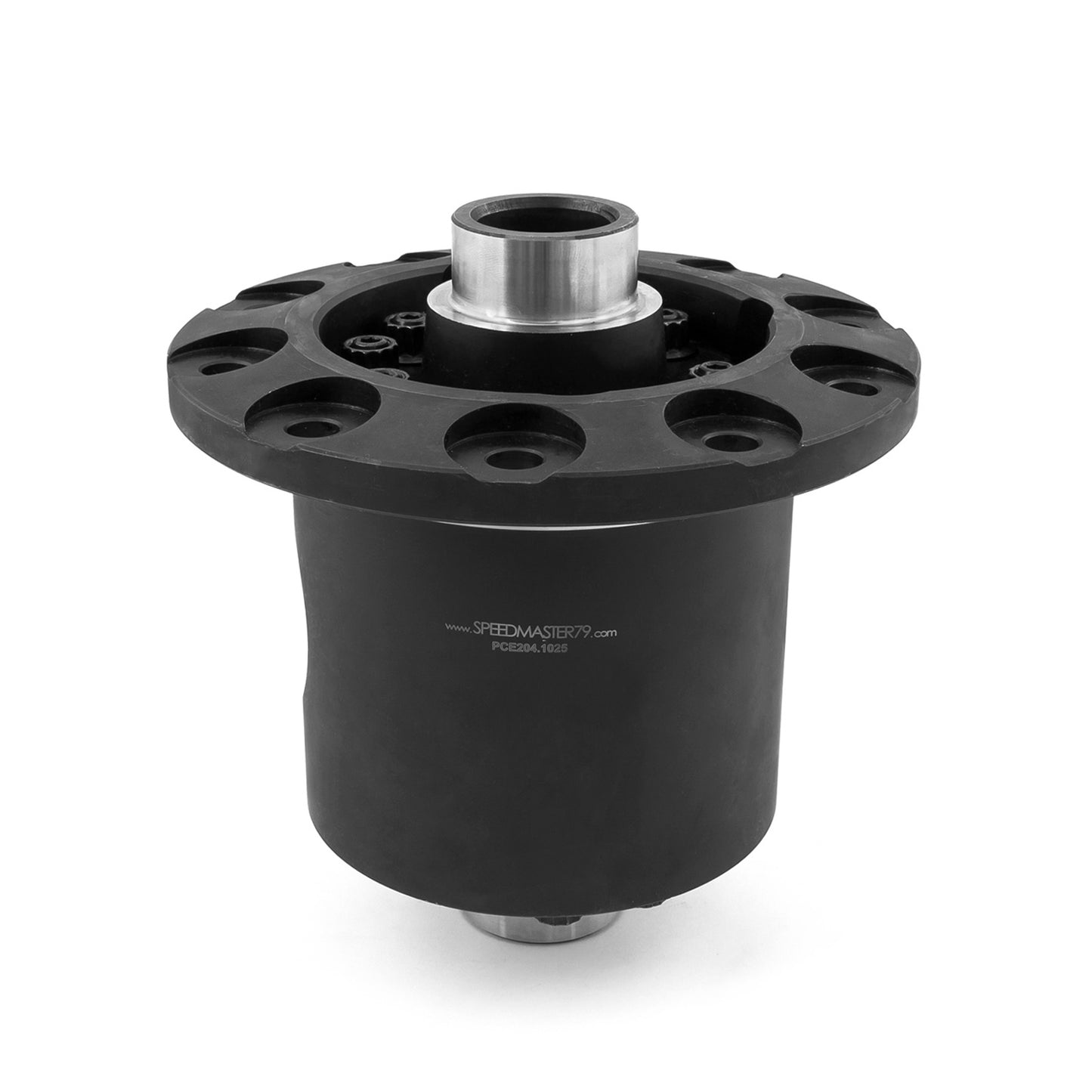 Speedmaster PCE204.1025 GM 8.5" 8.6" 10 Bolt 30 Spline TorqueWorm LSD Limited Slip Differential