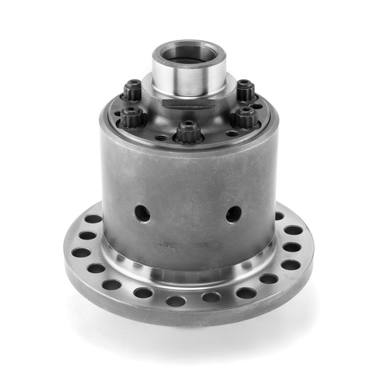 Speedmaster PCE204.1037 Fits Ford Fits Mustang 2015-Up Super 8.8" 34 Spline TorqueWorm Limited Slip Differential