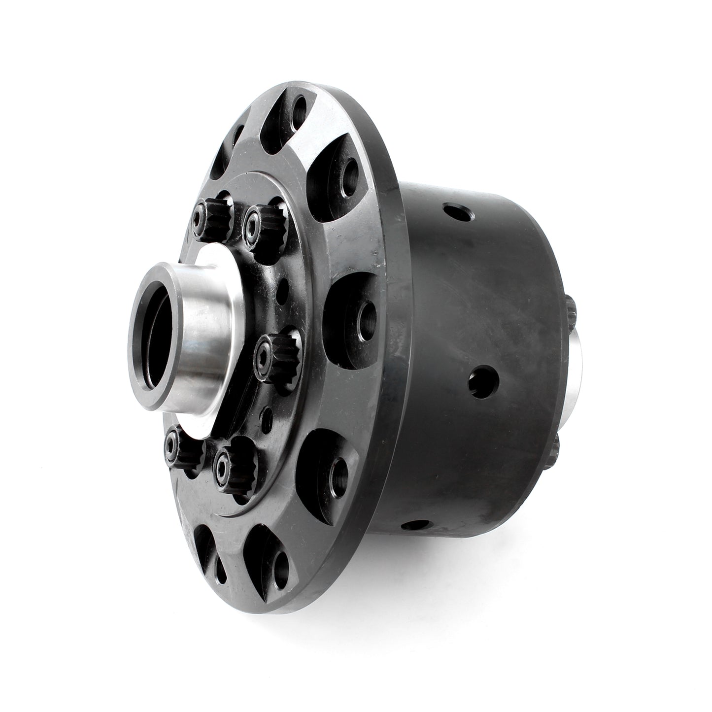 Speedmaster PCE204.1042 Toyota 8" 4-Cyl V6 30 Spline TorqueWorm LSD Limited Slip Differential