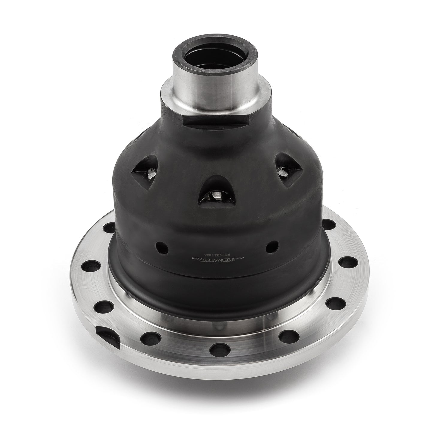 Speedmaster PCE204.1045 Fits Ford 10.25" 10.50" 35 Spline Rear TorqueWorm LSD Limited Slip Differential