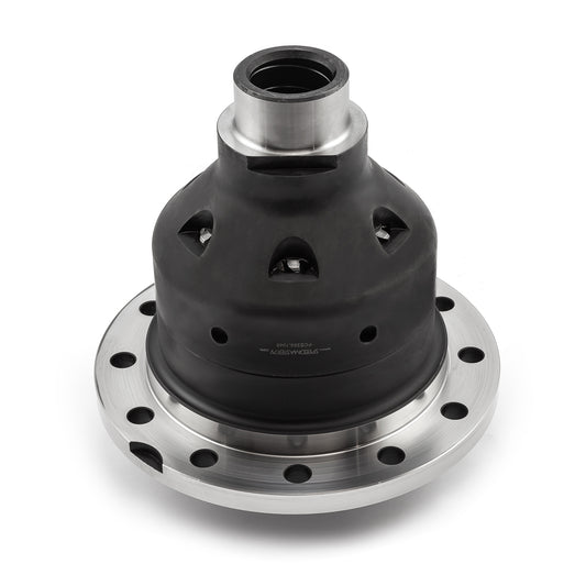 Speedmaster PCE204.1045 Fits Ford 10.25" 10.50" 35 Spline Rear TorqueWorm LSD Limited Slip Differential