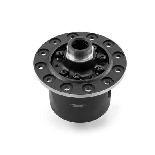 Speedmaster PCE204.1046 GM 9.5" 33 Spline TorqueWorm LSD Limited Slip Differential