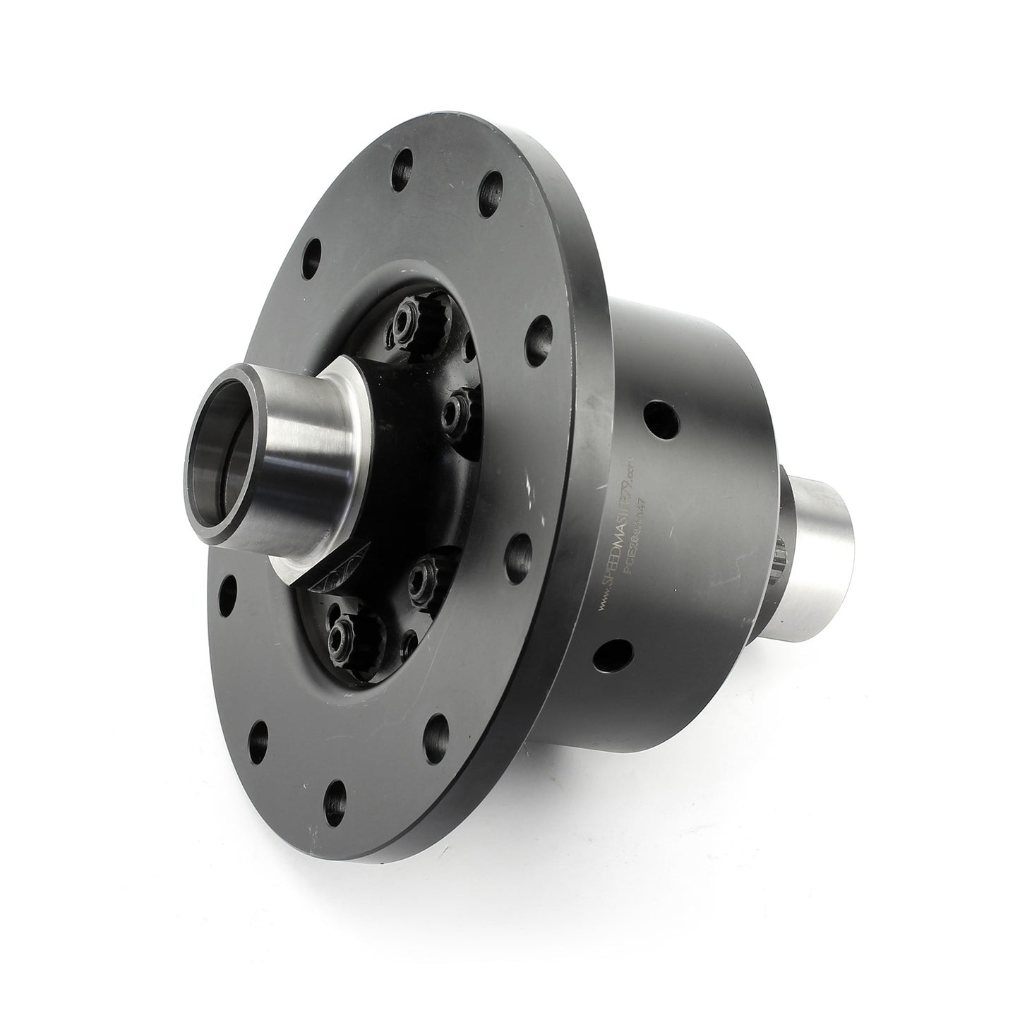 Speedmaster PCE204.1047 Fits Ford Ranger PJ PK Mazda BT50 32 Spline TorqueWorm LSD Limited Slip Differential