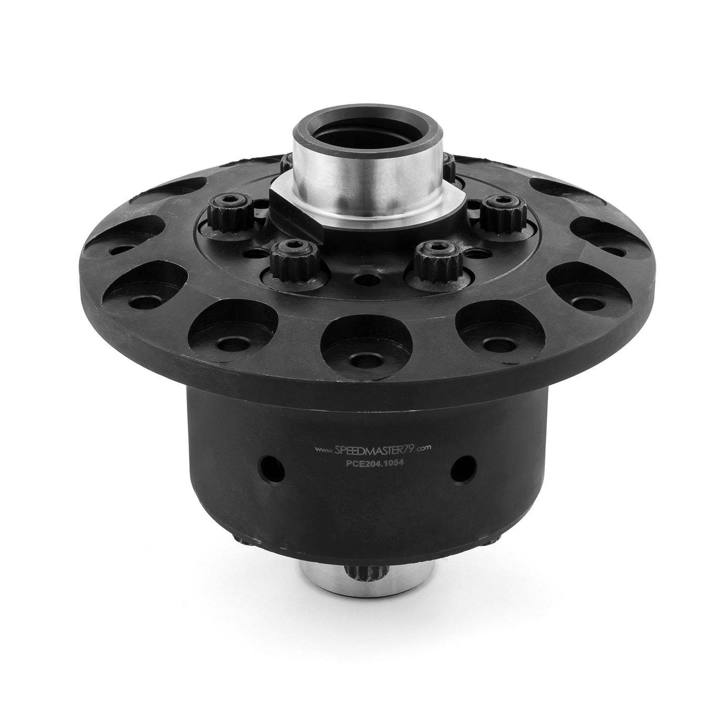 Speedmaster PCE204.1054 Isuzu D-Max / MU-X TorqueWorm LSD Limited Slip Differential