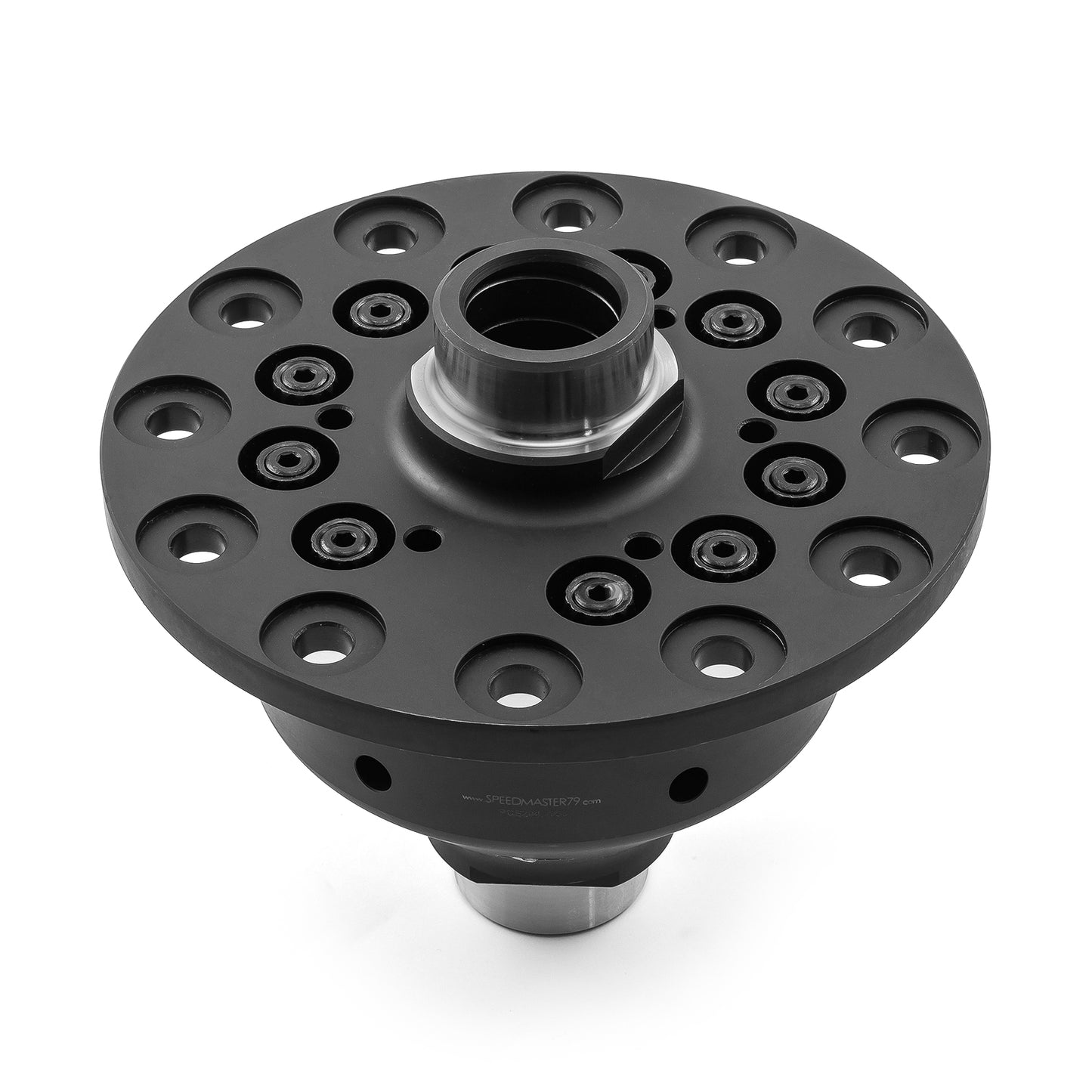 Speedmaster PCE204.1058 Toyota LandCruiser 100 Series TorqueWorm Helical Gear Limited Slip Differential