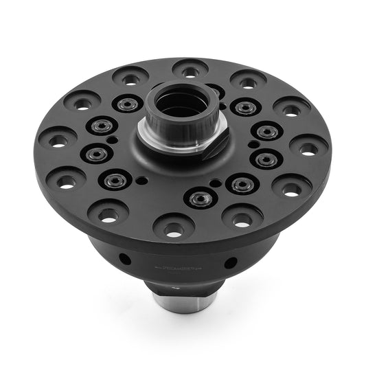 Speedmaster PCE204.1058 Toyota LandCruiser 100 Series TorqueWorm Helical Gear Limited Slip Differential