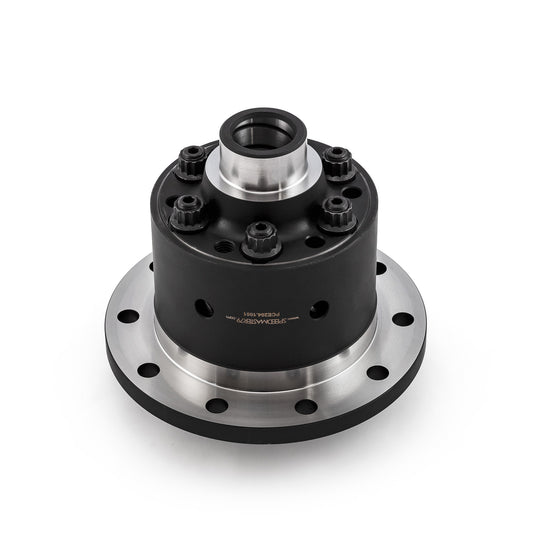 Speedmaster PCE204.1061 Mazda MX5 Mk1 Mk2 NC Miata 94-05 TorqueWorm Helical Gear Limited Slip Carrier LSD