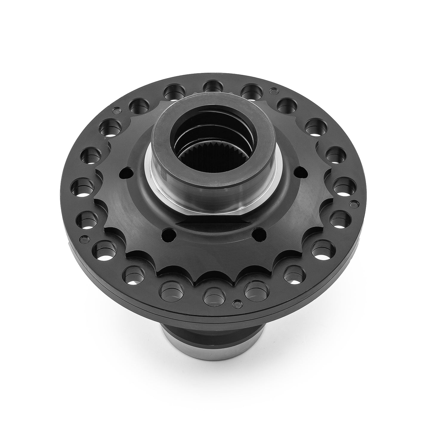 Speedmaster PCE204.1067 Fits Ford 9" 40 Spline TorqueWorm Limited Slip Differential For 4" Case