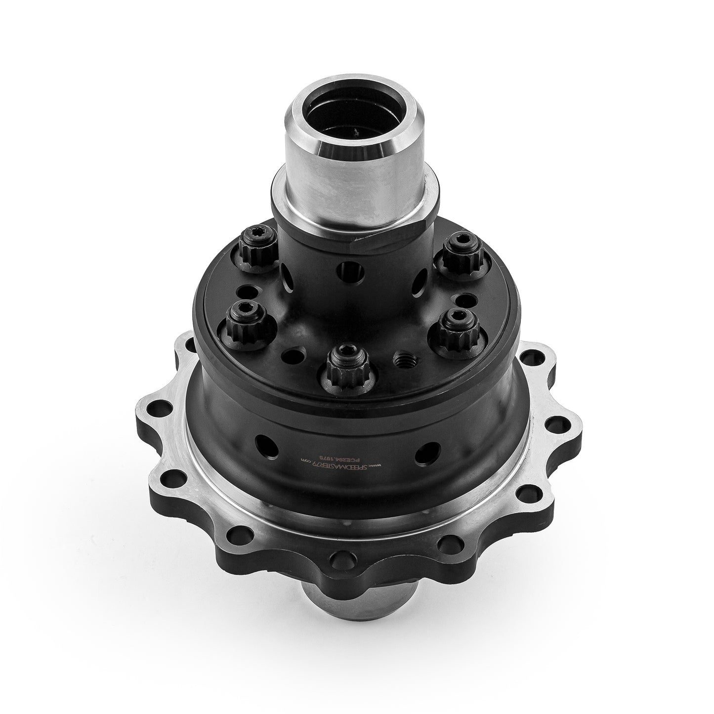 Speedmaster PCE204.1075 Quick Change 31 Spline TorqueWorm Helical Gear Torsen Limited Slip Differential